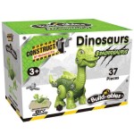 Build-ables Dinosaurs - Brachiosaurus